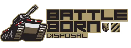 Battle Born Disposal
