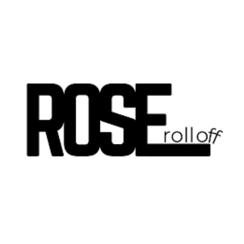Rose Roll Off
